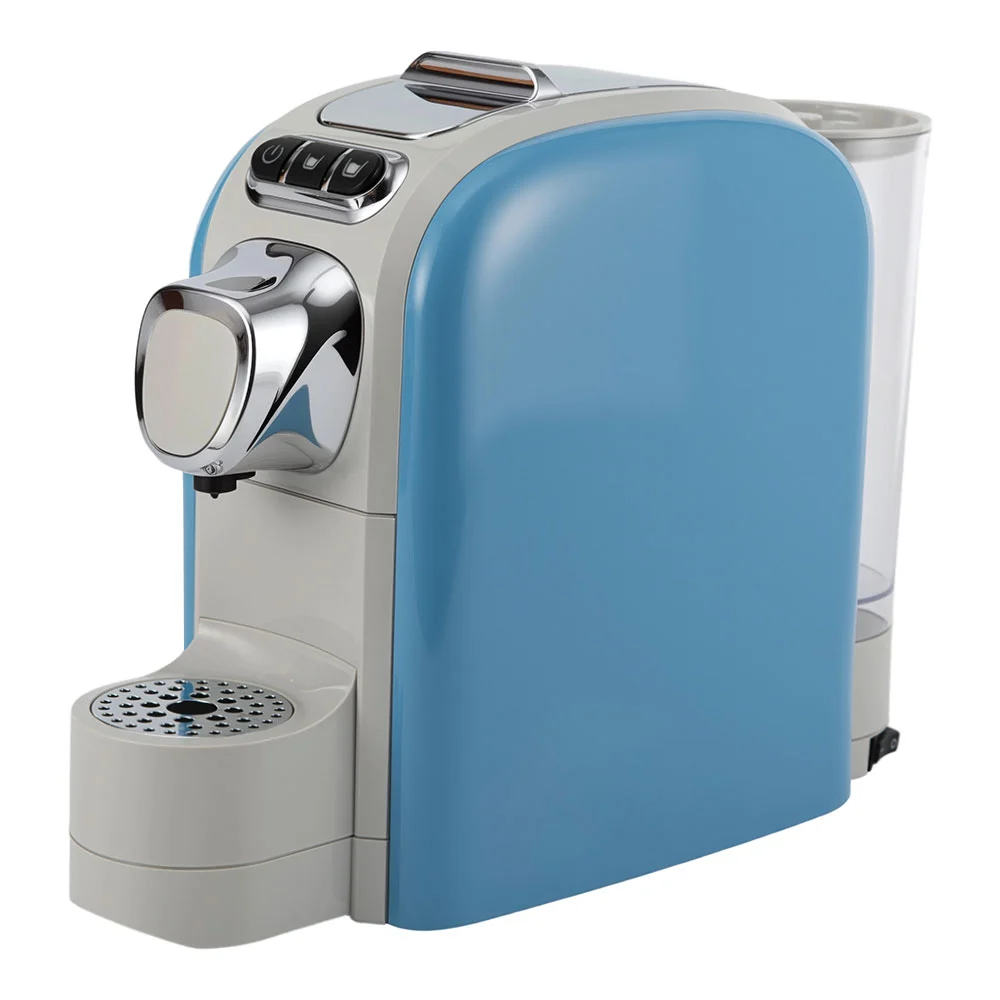 20 Bar Kapsule Koffiemaker