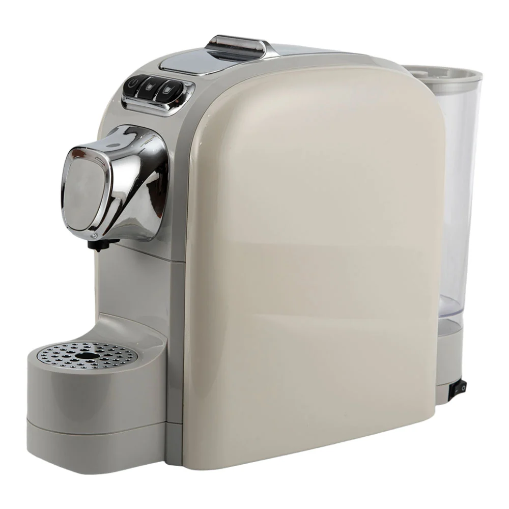 20 Bar Kapsule Koffiemaker