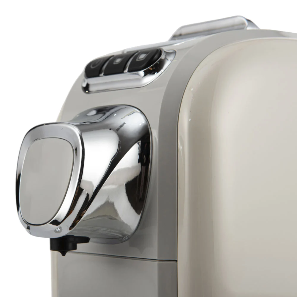 20 Bar Kapsule Koffiemaker