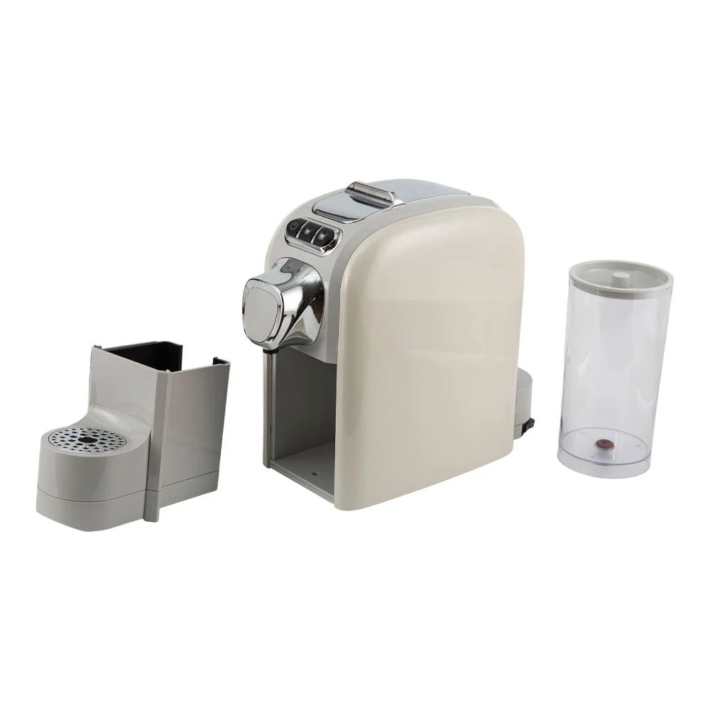 20 Bar Kapsule Koffiemaker