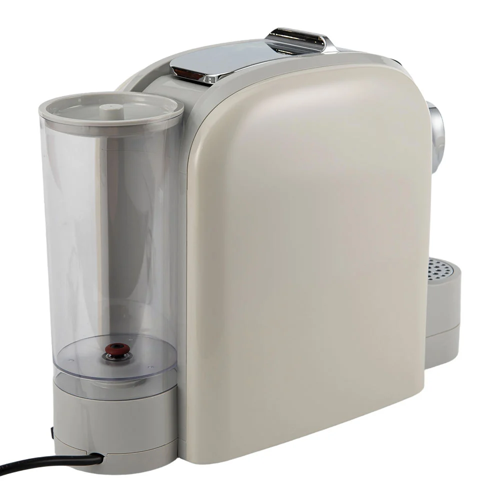 20 Bar Kapsule Koffiemaker