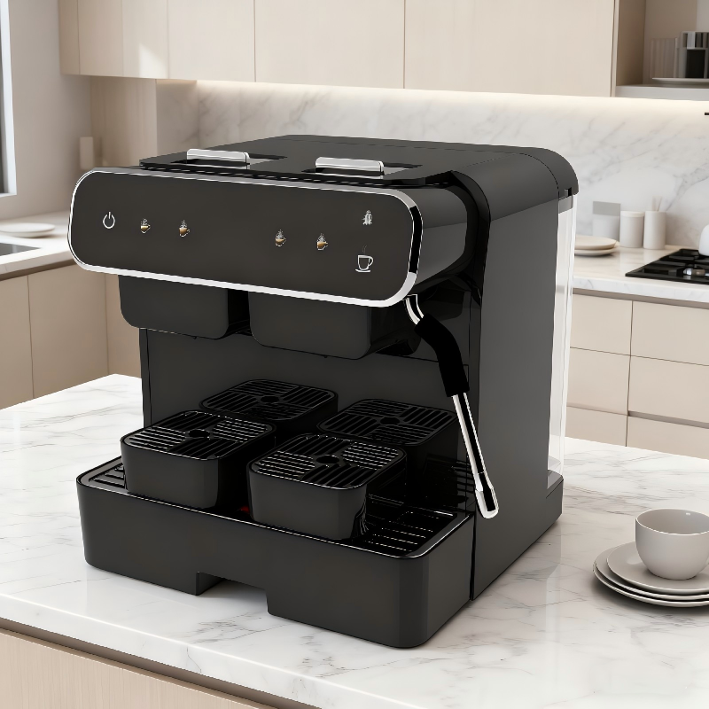 Koffiemaker