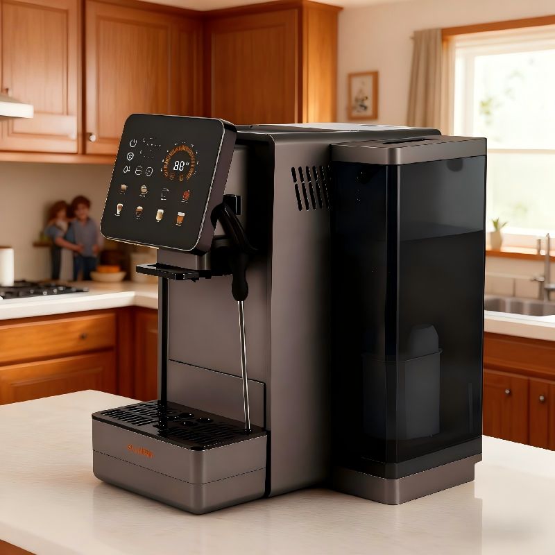 Koffiemasjien
