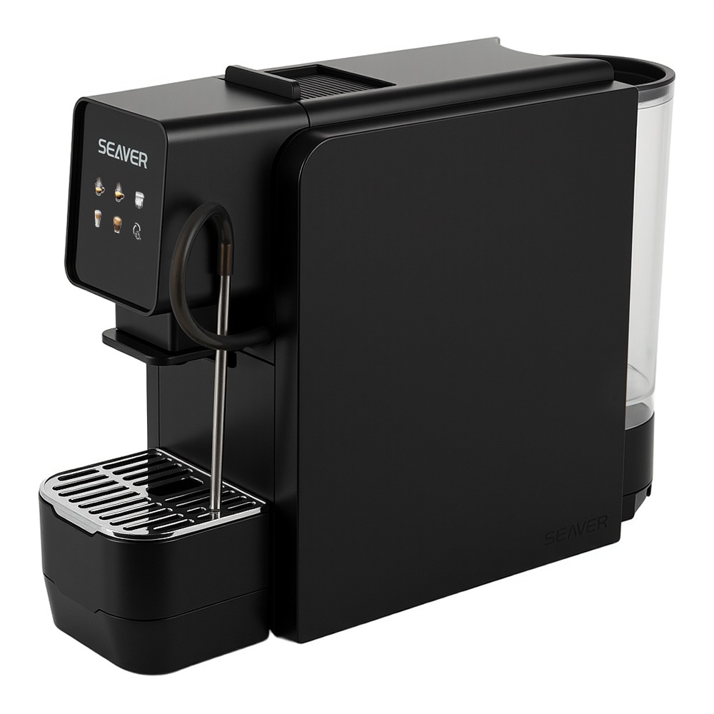 Wat maak 'n kapsule-koffiemaker die slimste keuse vir moderne koffieliefhebbers?