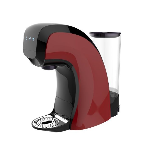 3 in 1 Kapsule Koffiemasjien