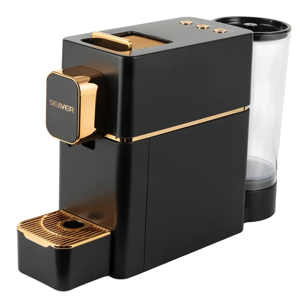 Italiaanse Pomp Kapsule Koffiemasjien Espresso