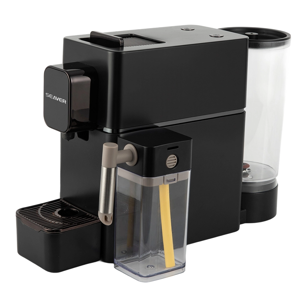 Melk Funksie Kapsule Koffiemaker