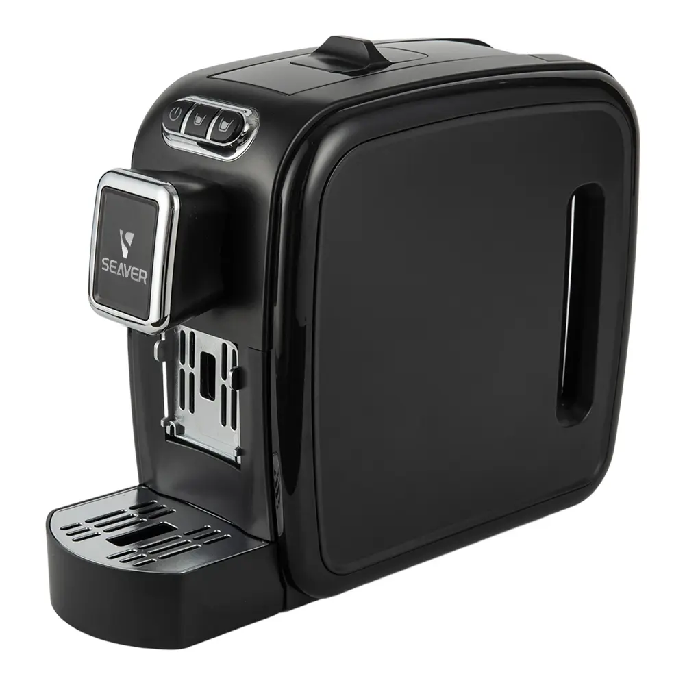 Nuwe Model Mini Elektriese Koffiemaker