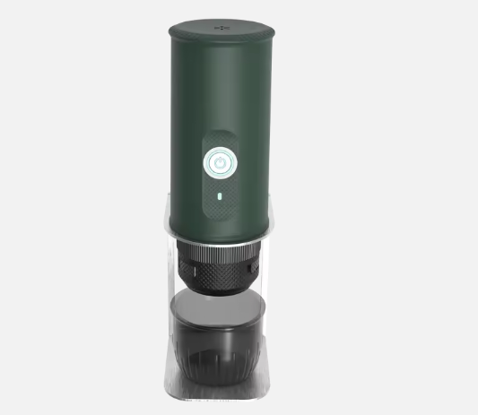 Draagbare koffiemasjien SV610