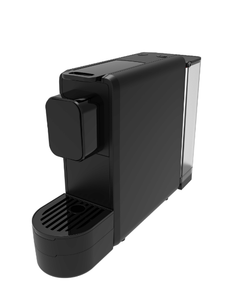 SV838 Nespresso Kapsule Koffiemasjien